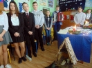 Wigilia Samorządowa 2017