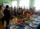 Wigilia Samorządowa 2017