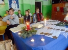 Wigilia Samorządowa 2017