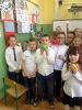 Wigilia w klasach młodszych_22
