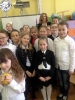 Wigilia w klasach młodszych_24