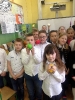 Wigilia w klasach młodszych_25