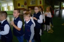 Wybory do Samorządu Uczniowskiego klas młodszych