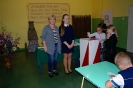 Wybory do Samorządu Uczniowskiego klas młodszych