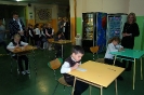 Wybory do Samorządu Uczniowskiego klas młodszych