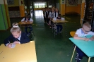 Wybory do Samorządu Uczniowskiego klas młodszych