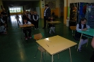 Wybory do Samorządu Uczniowskiego klas młodszych