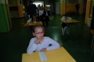 Wybory do Samorządu Uczniowskiego klas młodszych