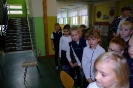 Wybory do Samorządu Uczniowskiego klas młodszych
