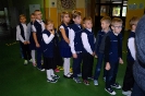Wybory do Samorządu Uczniowskiego klas młodszych