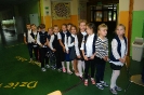 Wybory do Samorządu Uczniowskiego klas młodszych