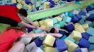 Wycieczka do Jump Areny