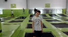 Wycieczka do Jump Areny