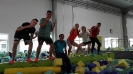 Wycieczka do Jump Areny
