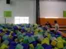 Wycieczka do Jump Areny