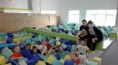 Wycieczka do Jump Areny