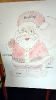 Wyniki konkursu plastyczno - językowego Santa Claus