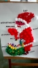 Wyniki konkursu plastyczno - językowego Santa Claus