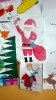 Wyniki konkursu plastyczno - językowego Santa Claus