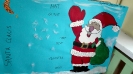Wyniki konkursu plastyczno - językowego Santa Claus