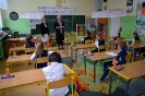 Konkurs matematyczny llas II