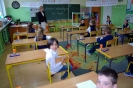 Konkurs matematyczny llas II
