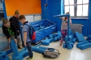 Toruń-spotkanie z historią i nauką klas IIb i IIIc