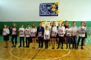 Zakończenie roku szkolnego klas IV-VI i oddziałów gimnazjalnych