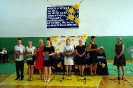 Zakończenie roku szkolnego klas IV-VI i oddziałów gimnazjalnych