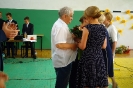 Zakończenie roku szkolnego klas IV-VI i oddziałów gimnazjalnych