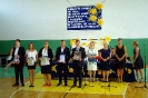 Zakończenie roku szkolnego klas IV-VI i oddziałów gimnazjalnych