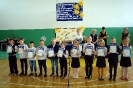 Zakończenie roku szkolnego klas młodszych