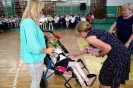 Zakończenie roku szkolnego klas młodszych