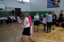 Zakończenie roku szkolnego klas młodszych