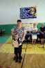 Zakończenie roku szkolnego klas młodszych