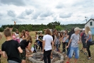 Zwiedzamy Włocławek i urządzamy ognisko