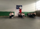 Ślubowanie klas pierwszych 2019/2020