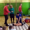 Szkolenie z pierwszej pomocy przedmedycznej