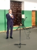Dzień Babci i Dziadka 2020