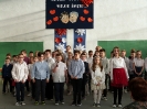 Dzień Babci i Dziadka 2020