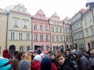 Wycieczkado Warszawy