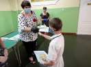 Zakończenie roku szkolnego 2019/2020 cz. 2