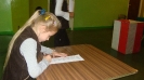 Wybory samorządu klas młodszych
