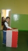 Wybory samorządu klas młodszych