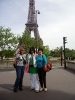 Byliśmy w Paryżu