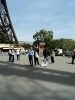 Byliśmy w Paryżu