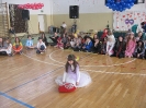 Zabawa karnawałowa