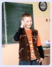 Bawimy się w teatr - j. polski - klasa Va