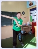 Bawimy się w teatr - j. polski - klasa Va