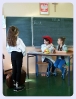 Bawimy się w teatr - j. polski - klasa Va
